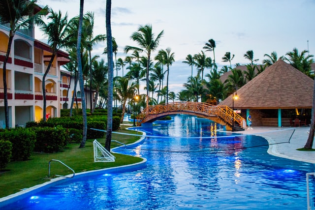 New Resorts in Punta Cana