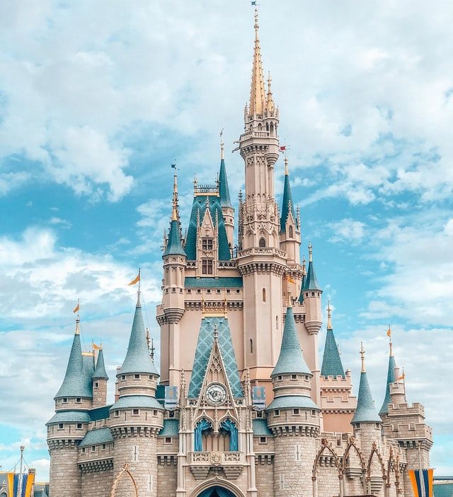 Best Offsite Disney World Hotels